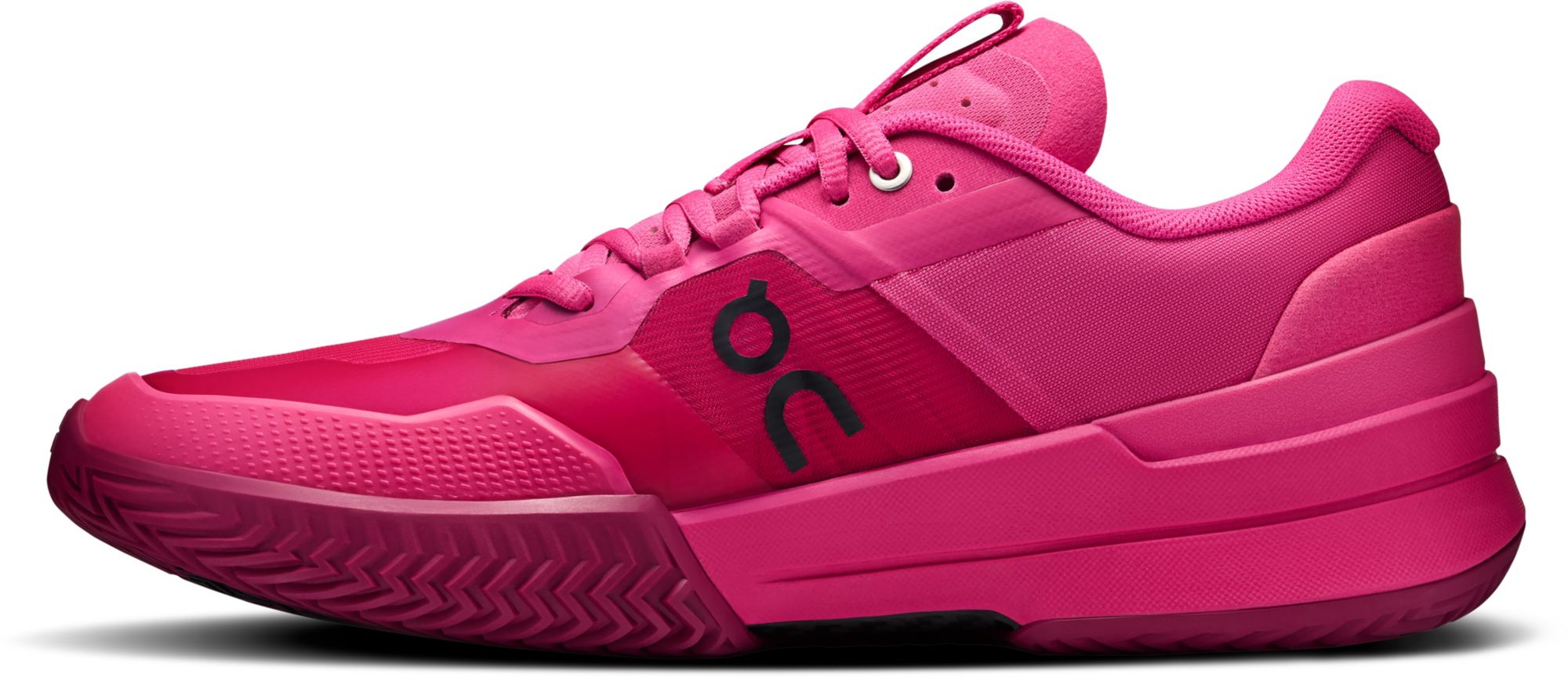 On Women's THE ROGER Pro 2 Tennis Shoes
