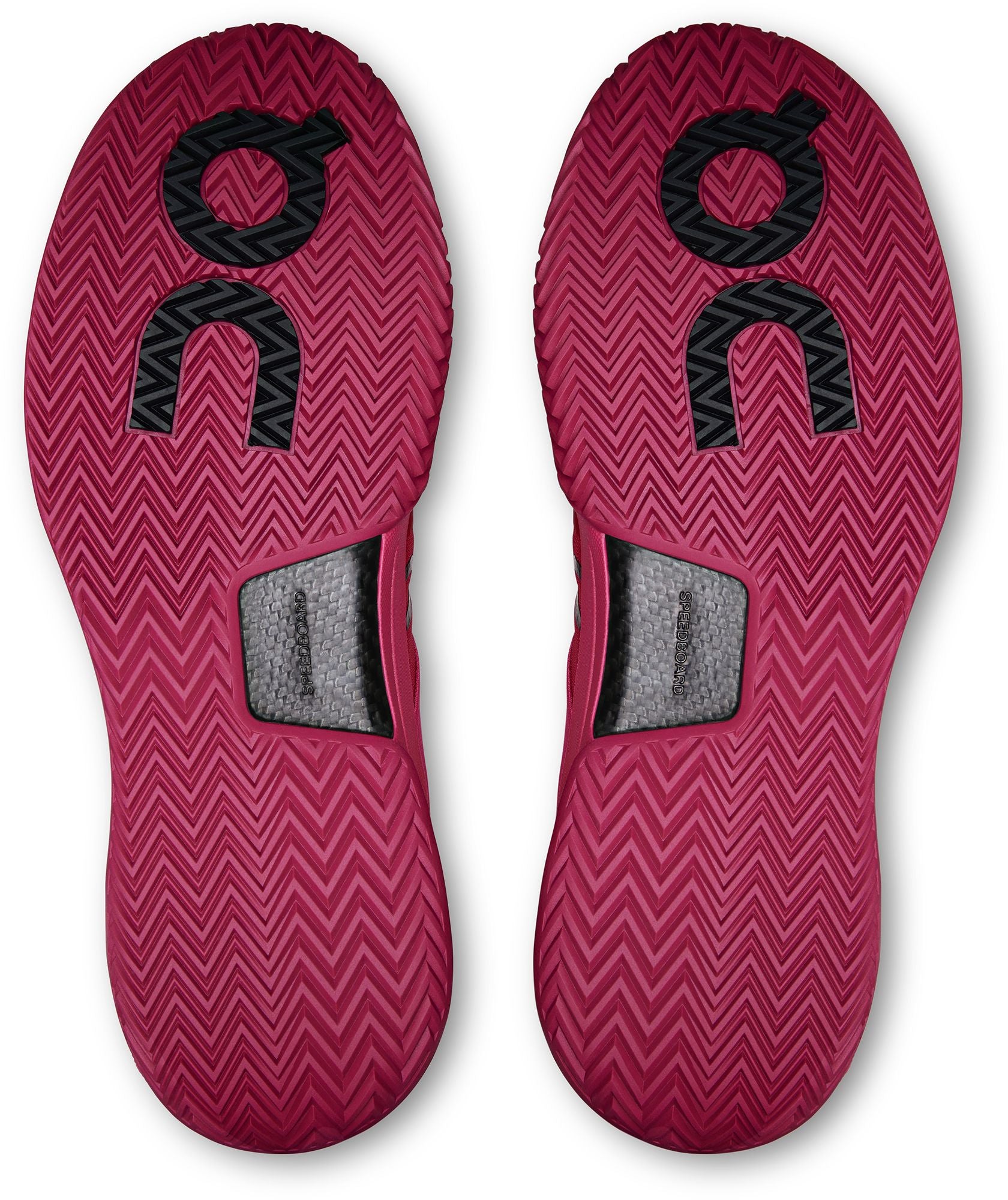 On Women's THE ROGER Pro 2 Tennis Shoes