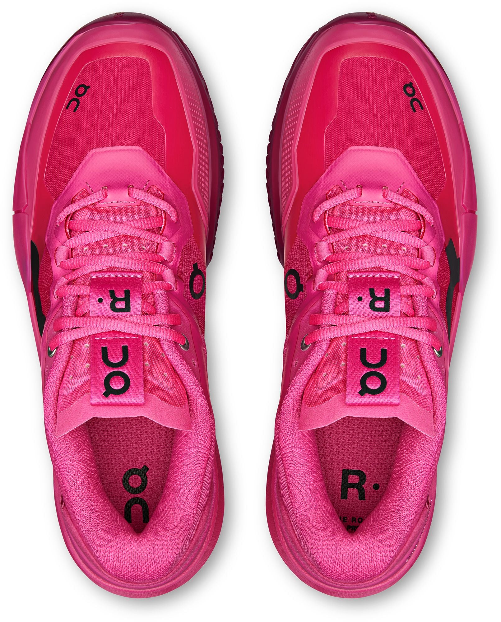 On Women's THE ROGER Pro 2 Tennis Shoes