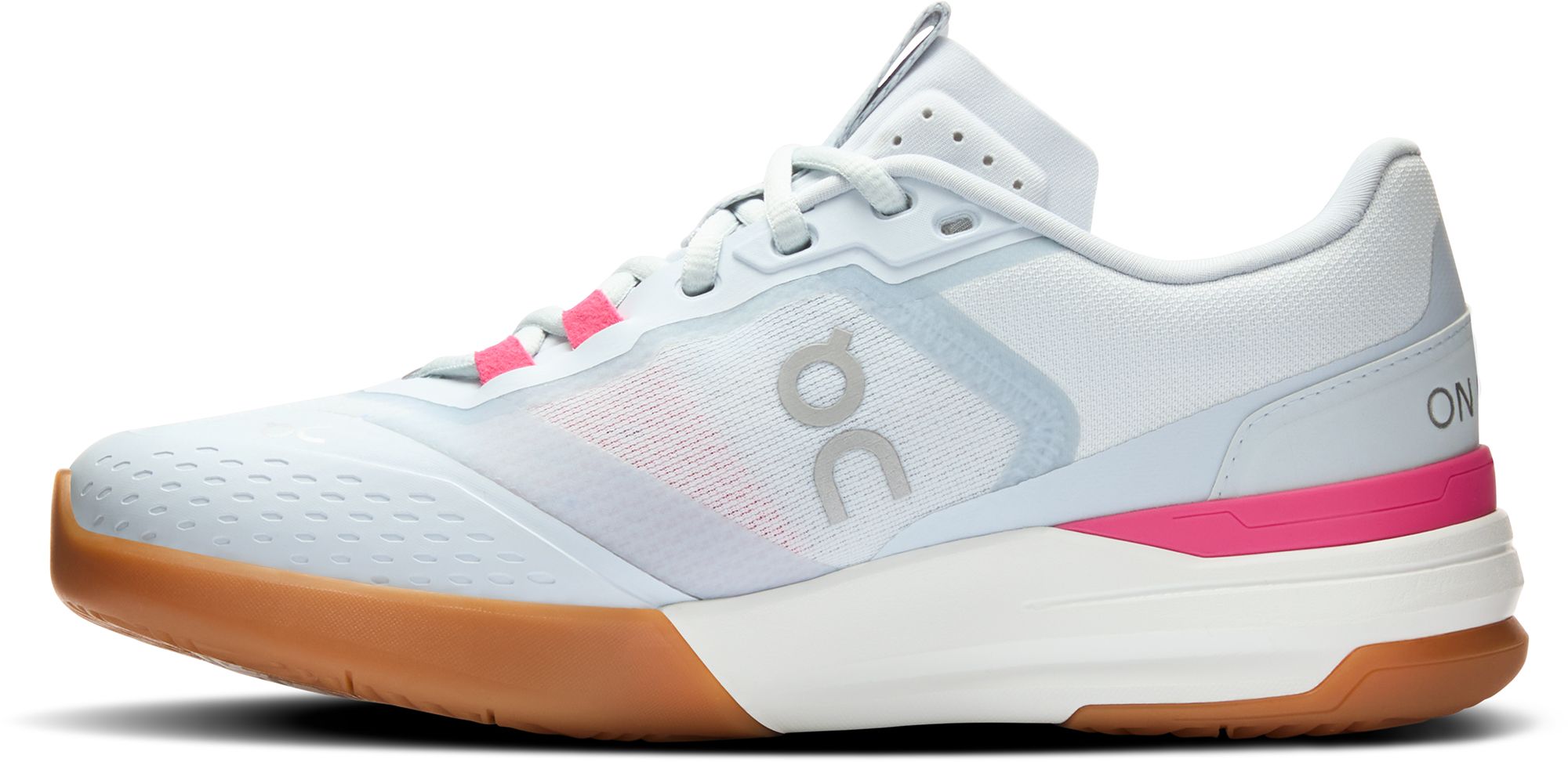 On Women's The Roger Advantage Pro Tennis Shoes