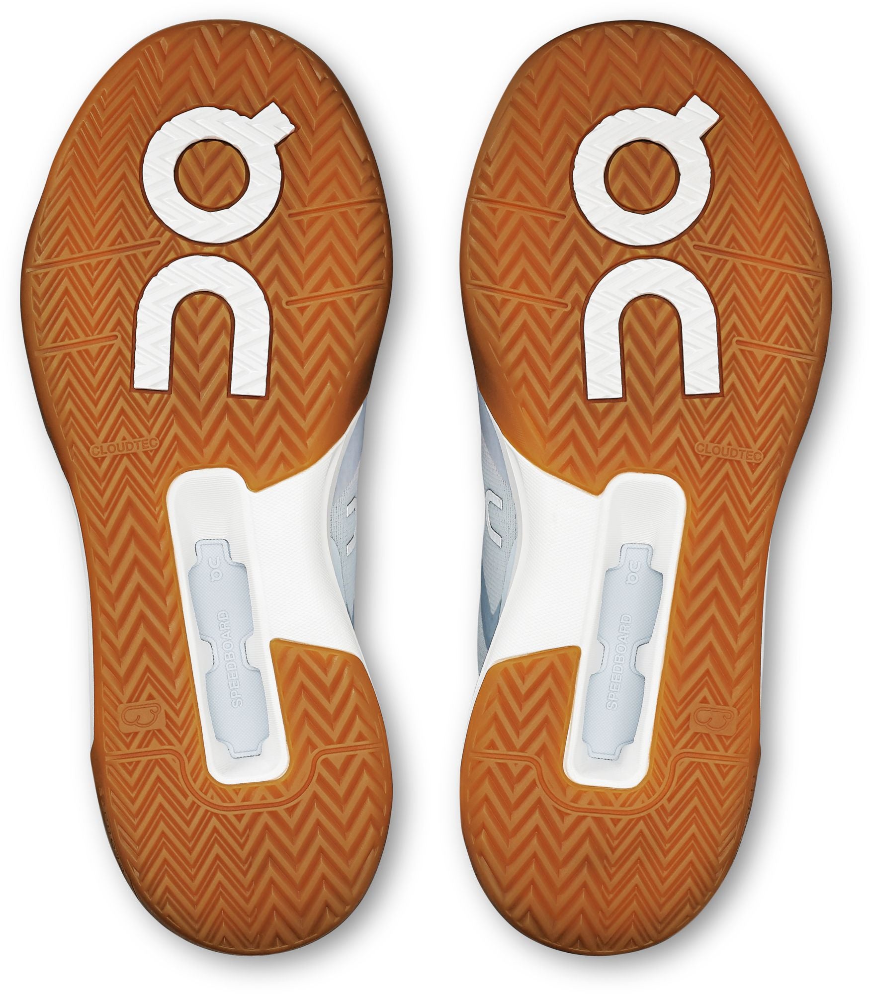 On Women's The Roger Advantage Pro Tennis Shoes