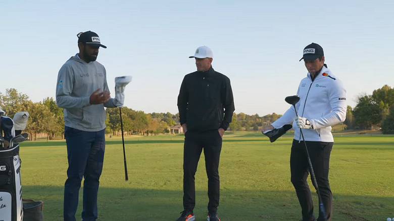 PING Women's G440 SFT Driver