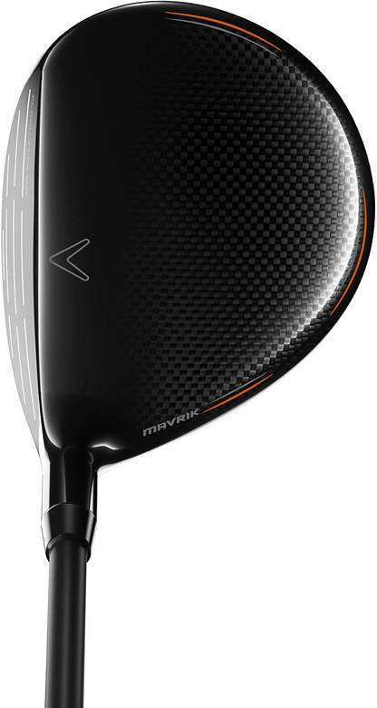 Callaway Women's MAVRIK Fairway Wood