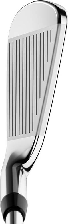 Callaway X Forged CB Irons