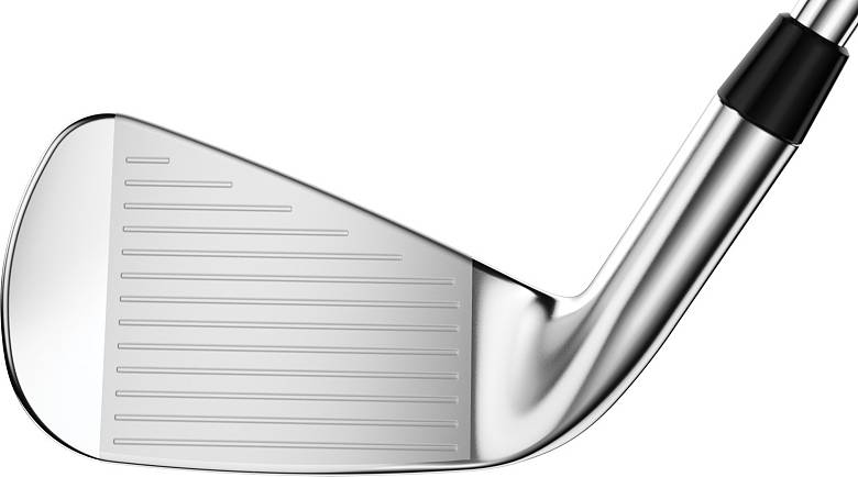 Callaway X Forged CB Irons
