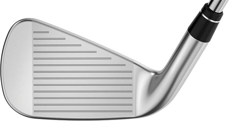 Callaway Women's Apex 21 Irons