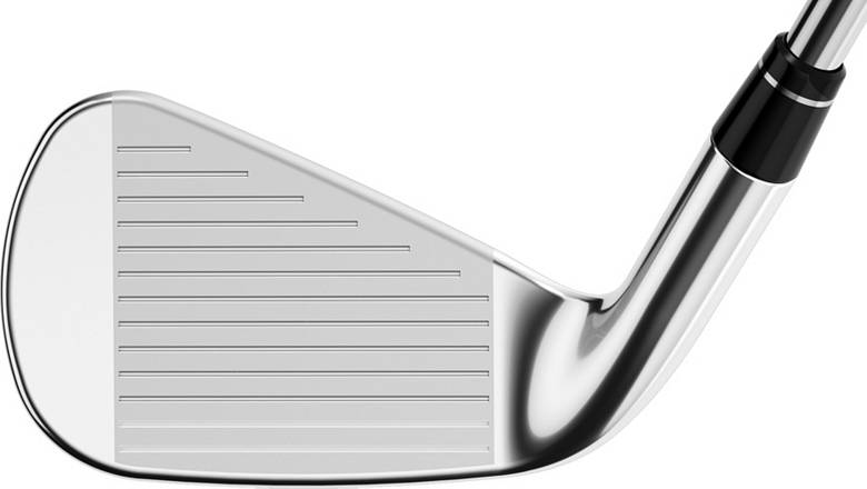 Callaway Rogue ST Pro Irons