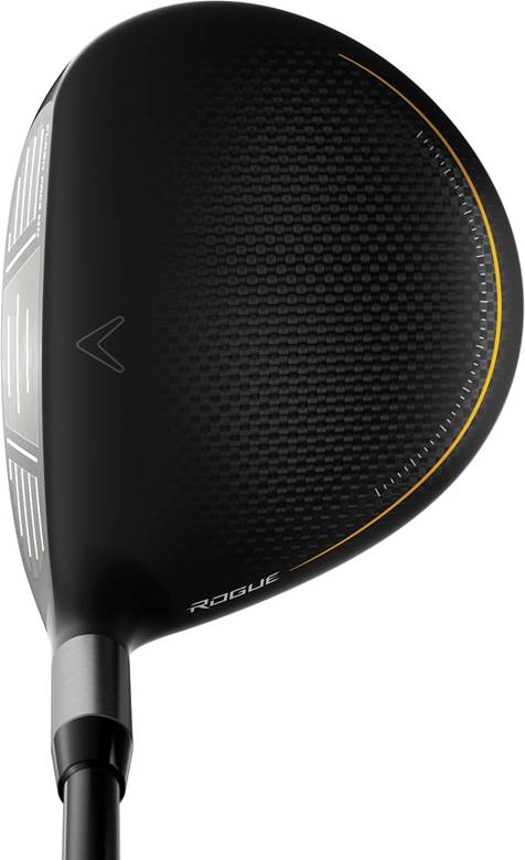 Callaway Women's Rogue ST MAX Fairway Wood