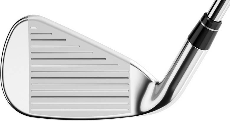 Callaway Rogue ST MAX Hybrid/Irons