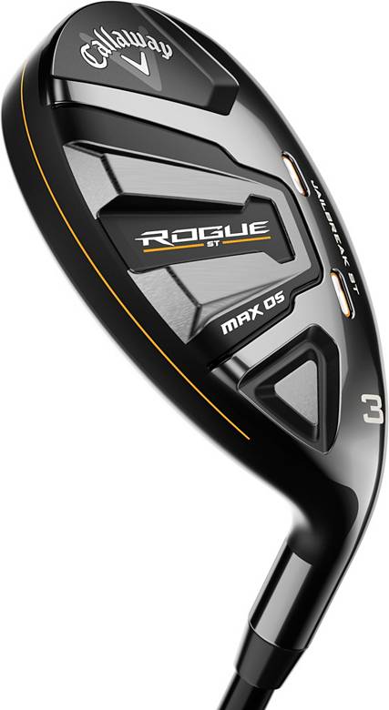 Callaway Women's Rogue ST MAX OS Lite Hybrid - Used Demo