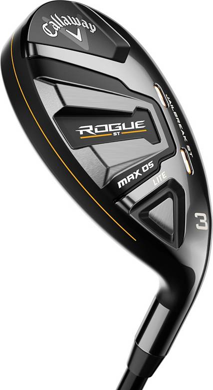 Callaway Women's Rogue ST MAX OS Lite Hybrid