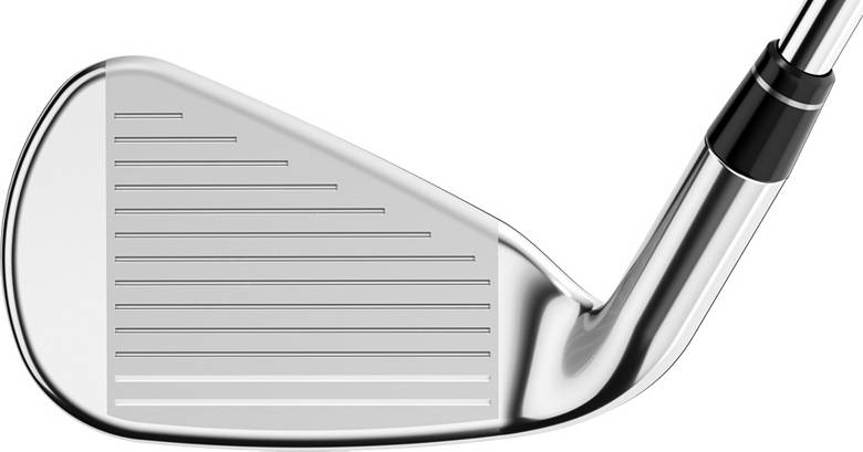 Callaway Rogue ST MAX OS Lite Hybrid/Irons