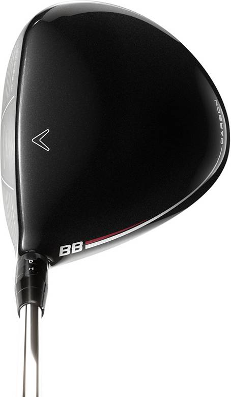 Callaway Big Bertha B23 Driver