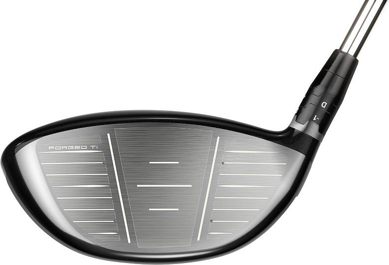 Callaway Big Bertha B23 Driver