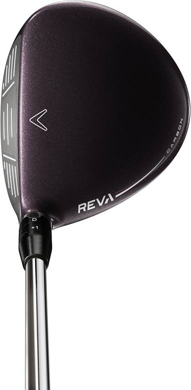 Callaway Women's Big Bertha REVA 23 Fairway Wood