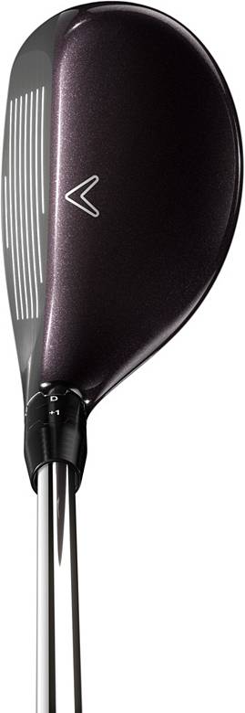 Callaway Women's Big Bertha REVA 23 Hybrid/Irons