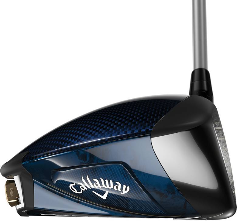 Callaway PARADYM Driver - Used Demo