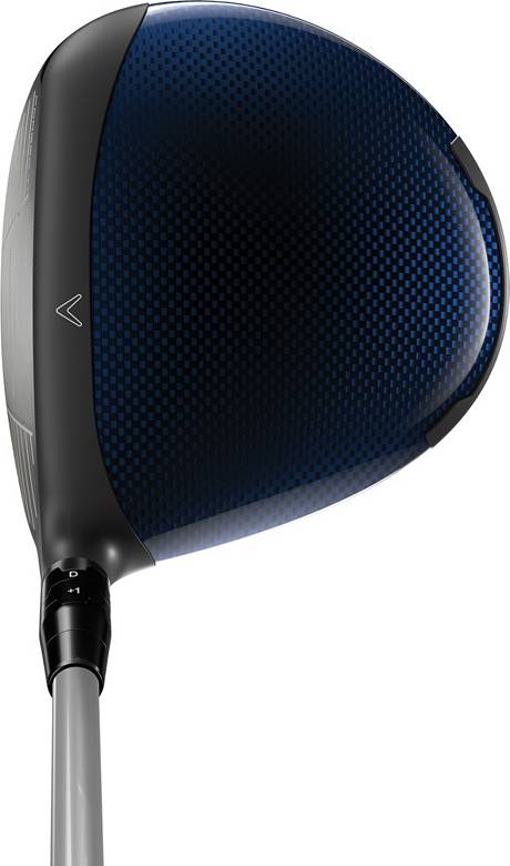 Callaway PARADYM X Driver - Used Demo