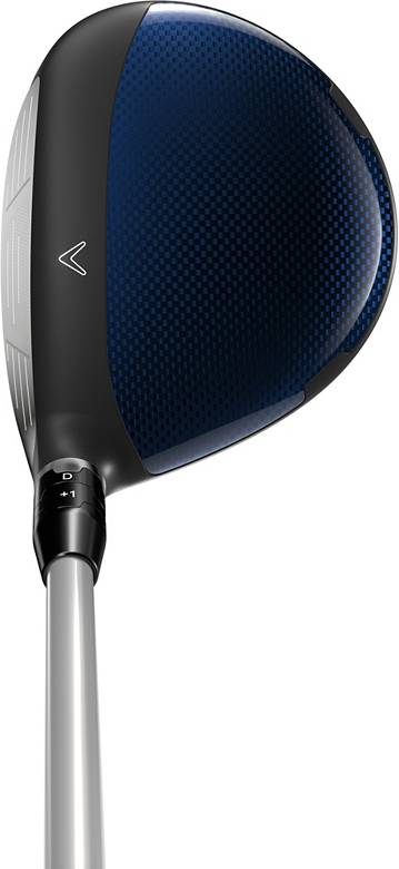 Callaway Women's PARADYM Fairway Wood - Used Demo