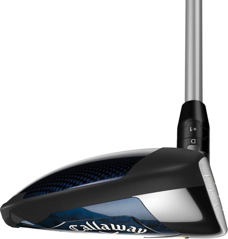 Callaway Women's PARADYM Fairway Wood - Used Demo