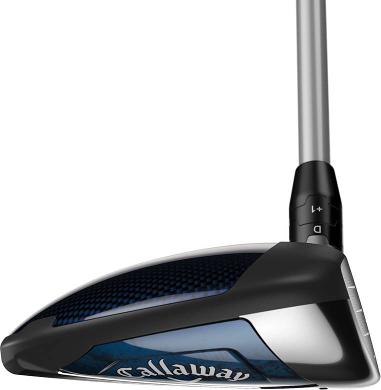 Callaway Women's PARADYM X Fairway Wood
