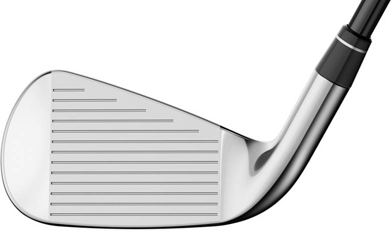 Callaway Women's Paradym Star Irons