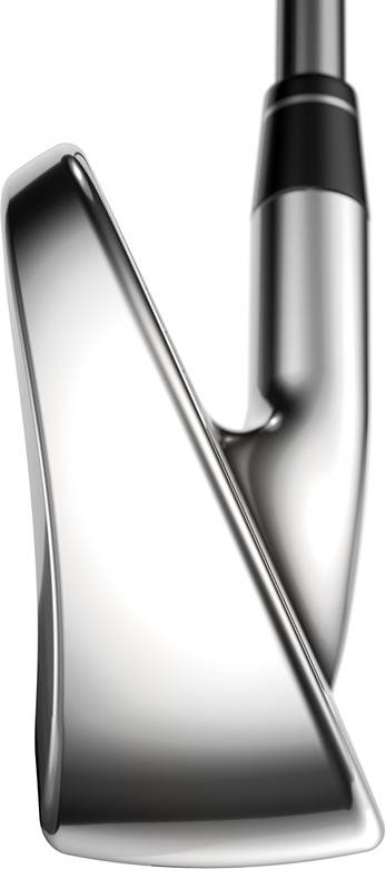 Callaway Women's Paradym Star Irons