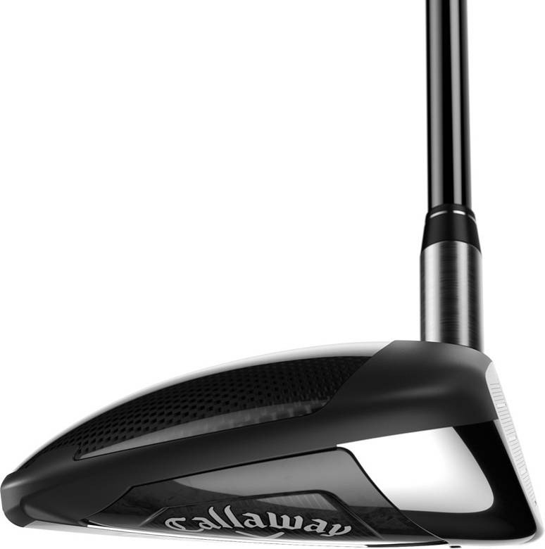 Callaway Women's Paradym Star Fairway Wood