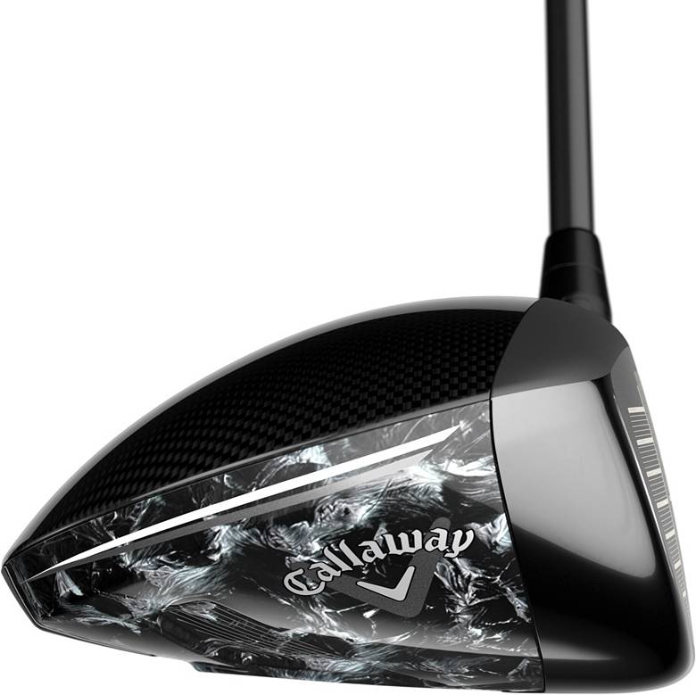 Callaway Paradym Ai Smoke Triple Diamond Driver