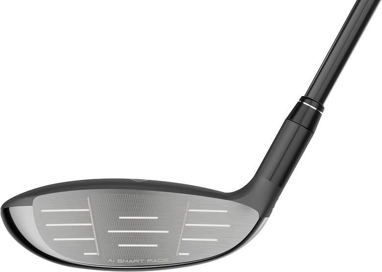 Callaway Women's Paradym Ai Smoke Max Fast Fairway Wood - Used Demo