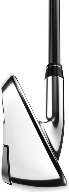 Callaway Women's Paradym Ai Smoke Max Fast Irons