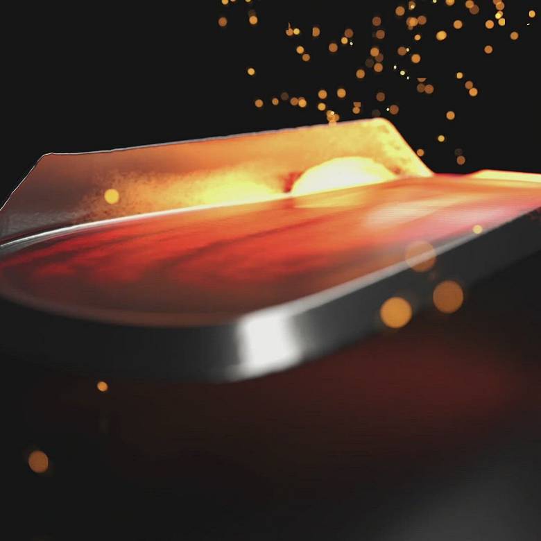 Callaway Apex Ti Fusion Irons