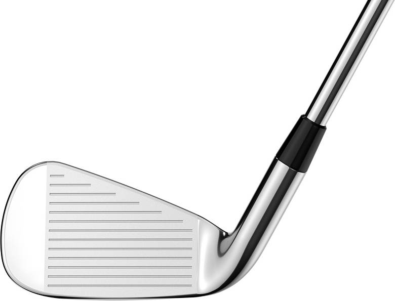 Callaway Women's Elyte Max Fast Irons