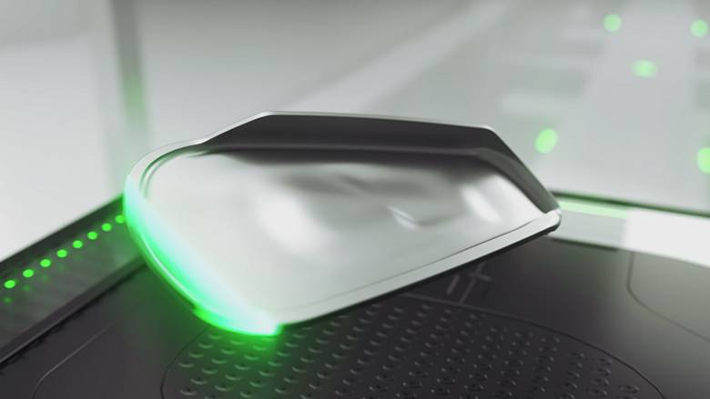 Callaway Women's Elyte Max Fast Irons