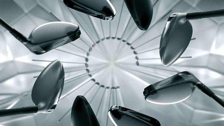 Callaway Women's Elyte X Driver - Used Demo