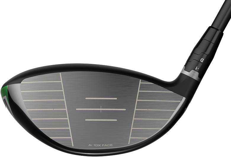 Callaway Women's Elyte Max Fast Driver