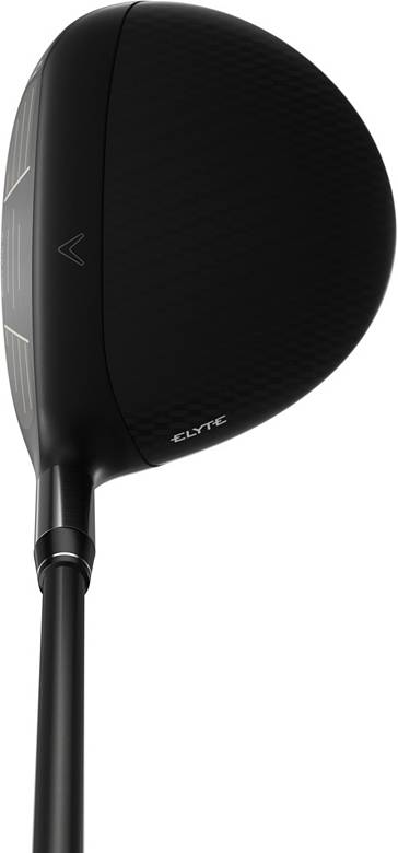 Callaway Women's Elyte Max Fast Fairway Wood - Used Demo