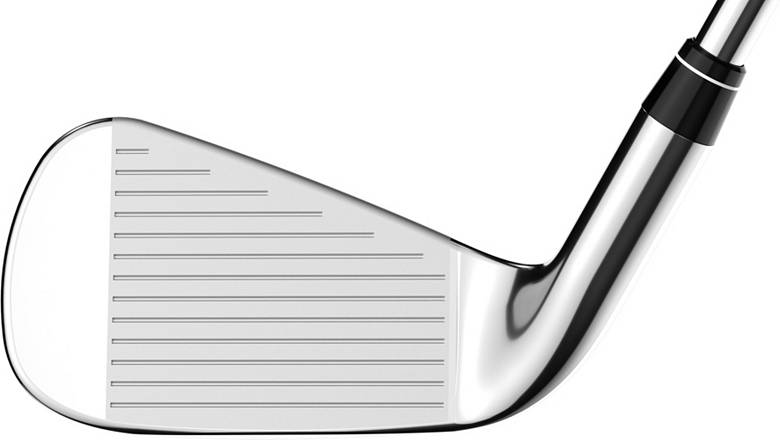 Callaway Women's Reva Rise Irons