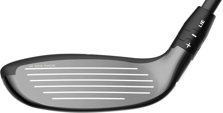 Callaway Women's Reva Rise Hybrid