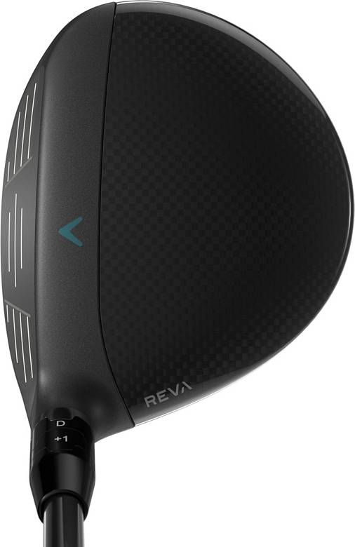Callaway Women's Reva Rise Fairway Wood