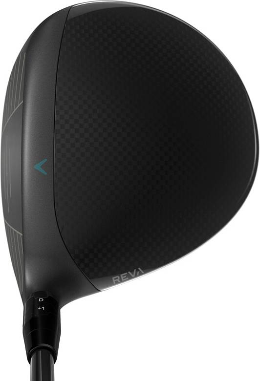 Callaway Women's Reva Rise Driver