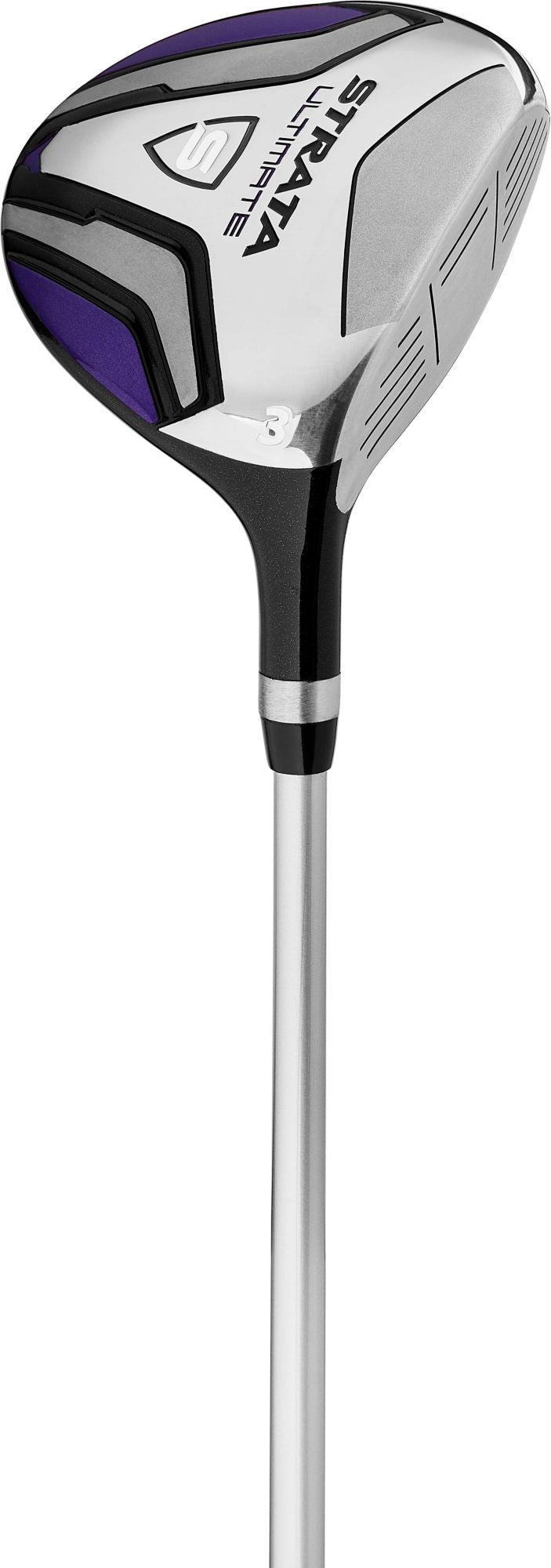 Strata Women's Ultimate 16-Piece Complete Set