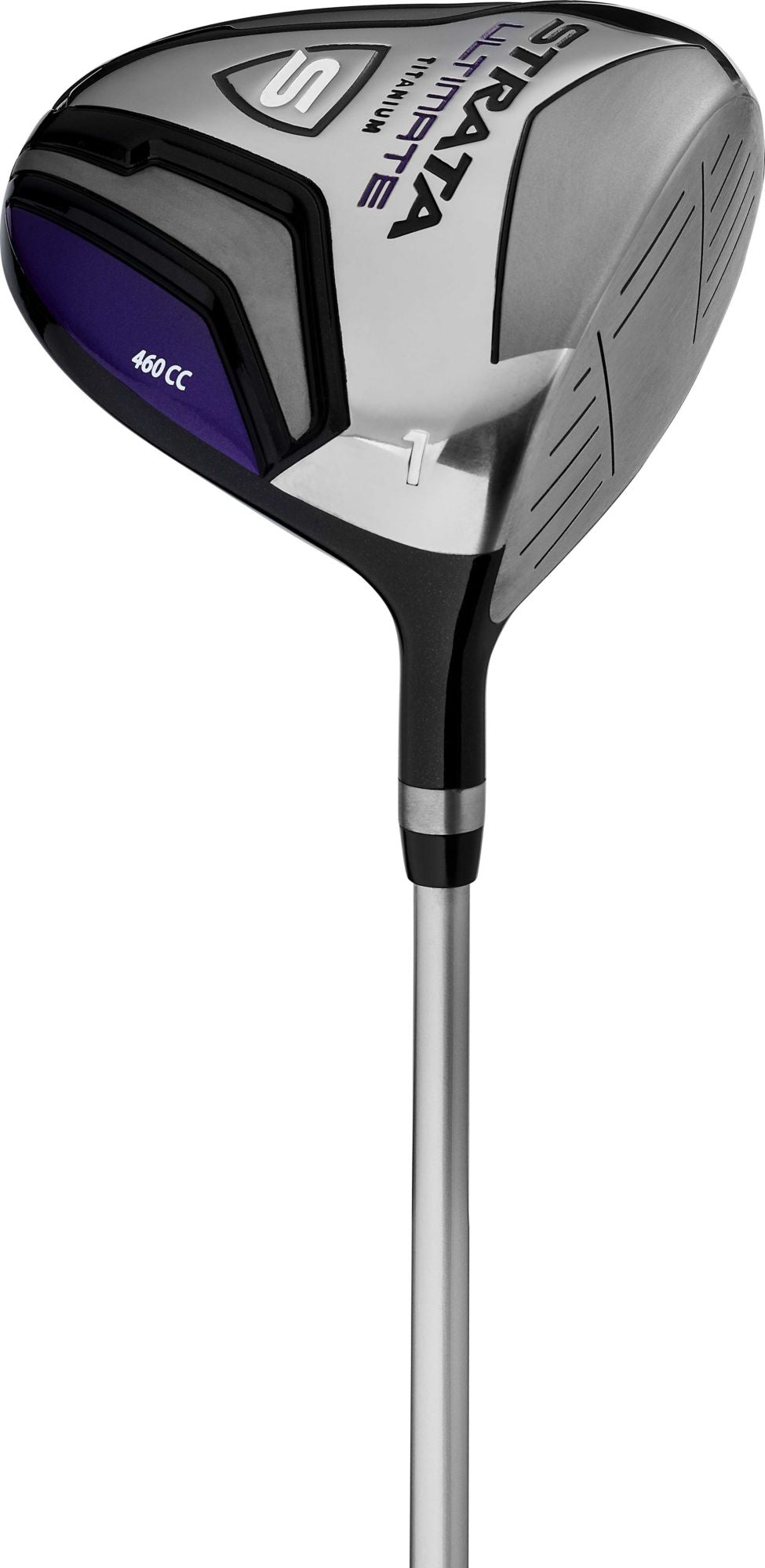 Strata Women's Ultimate 16-Piece Complete Set