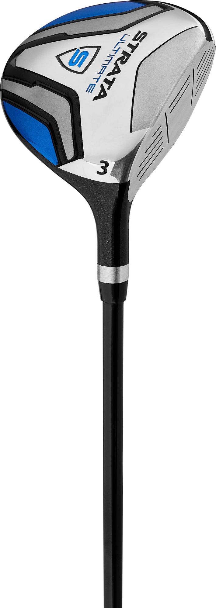 Strata Ultimate 16-Piece Complete Set