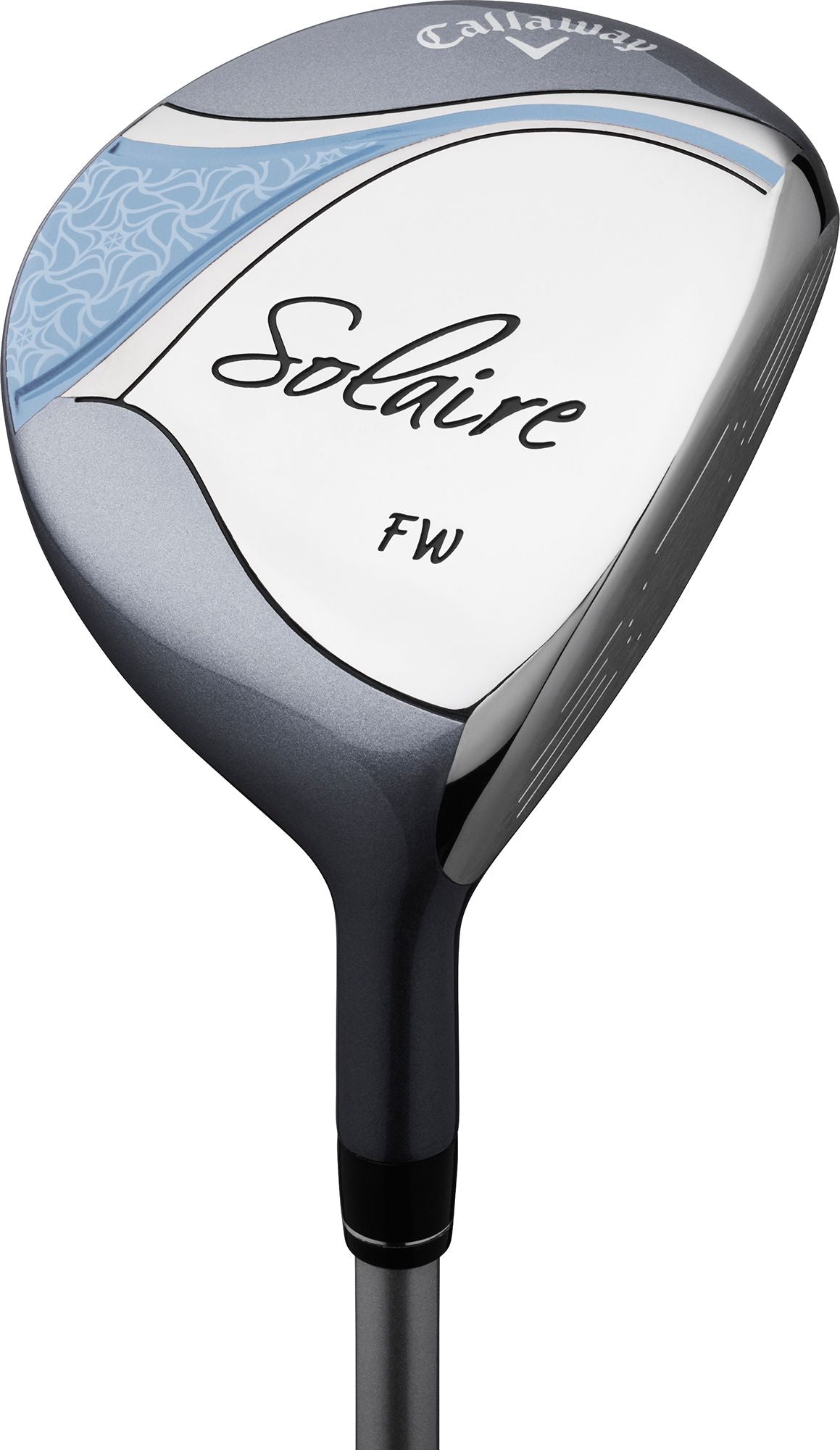 Callaway Women's 2024 Solaire 14-Piece Complete Set