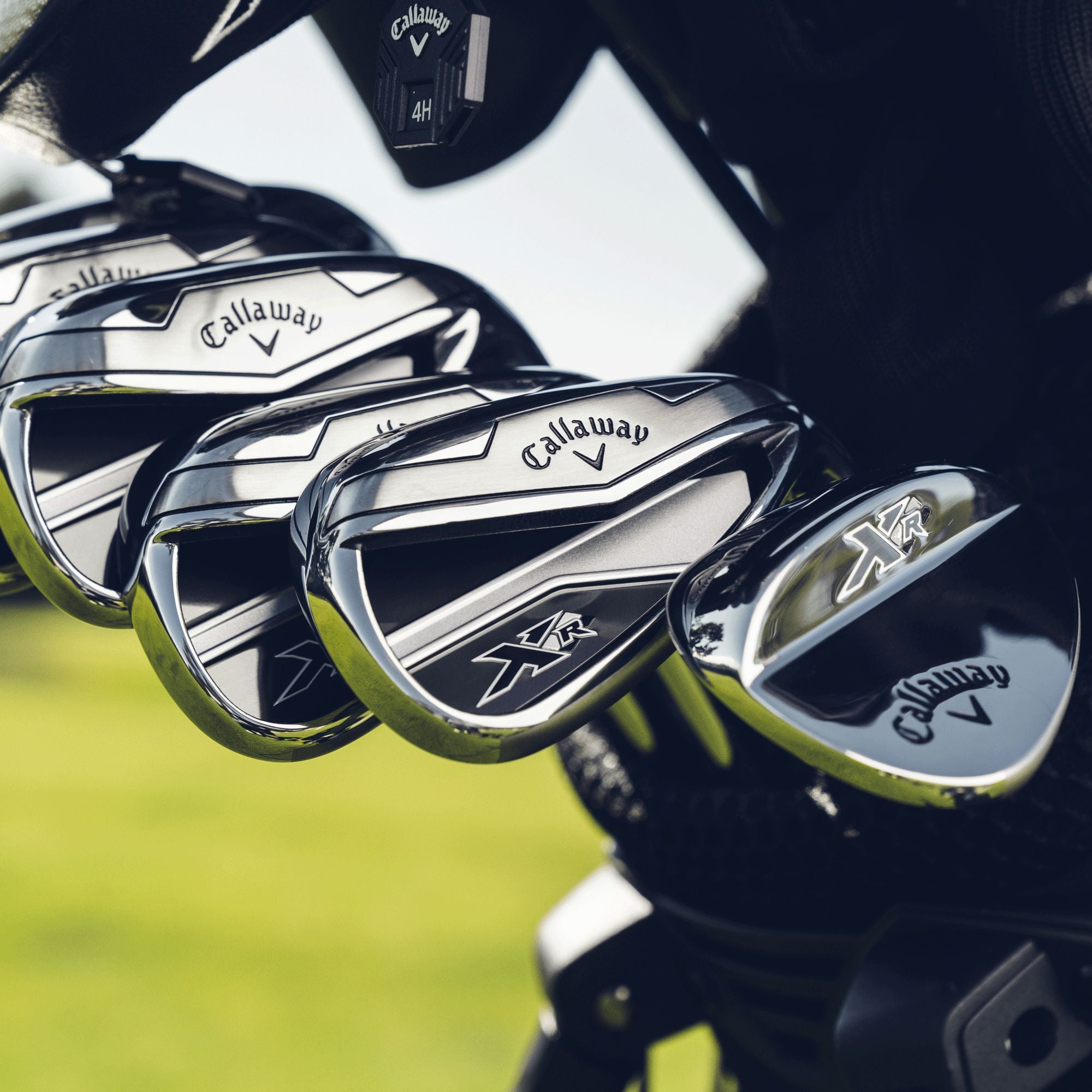 Callaway 2026 XR 13-Piece Complete Set