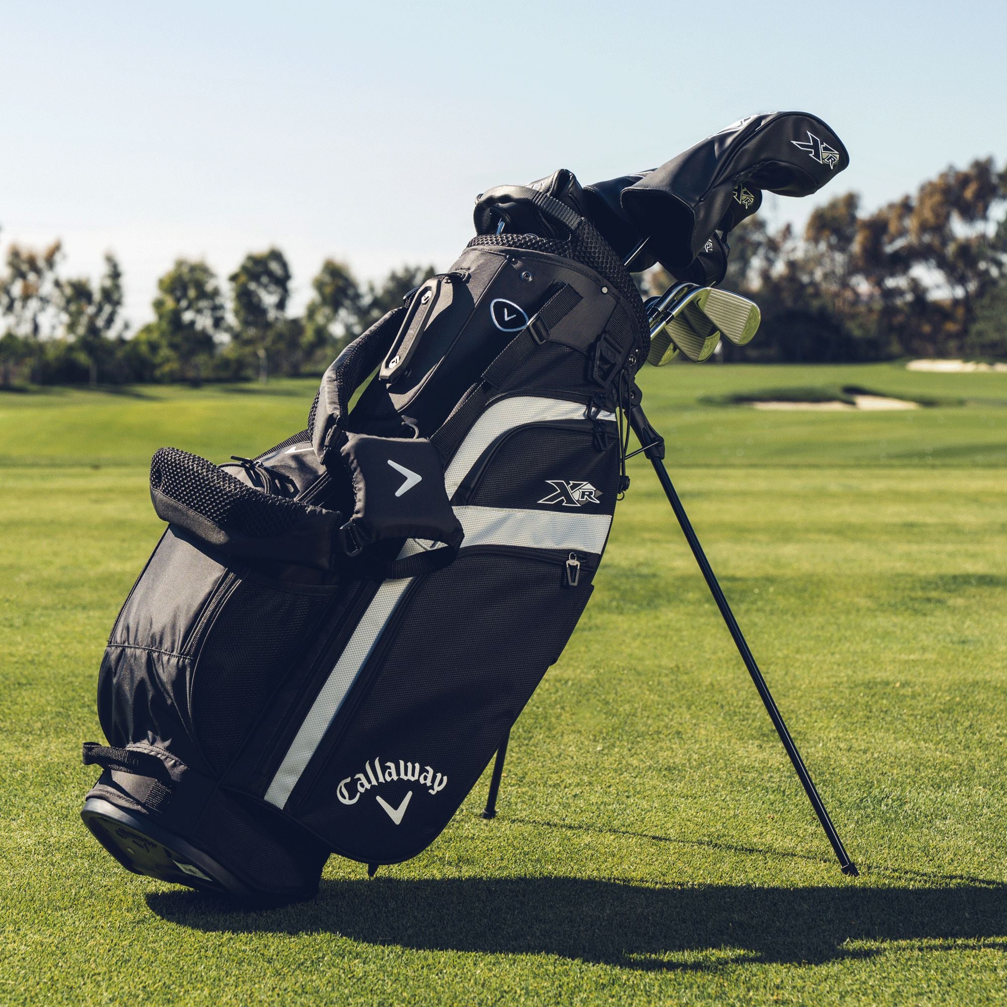 Callaway 2026 XR 13-Piece Complete Set