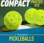 Franklin Practice Pickleball 69mm
