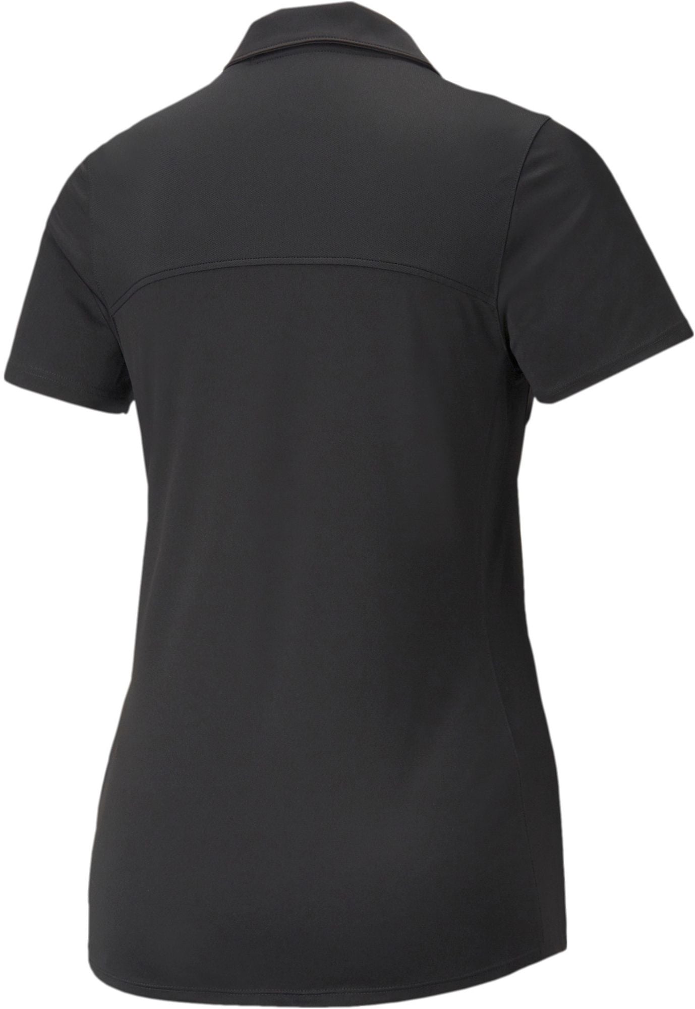 PUMA Women's Gamer Golf Polo