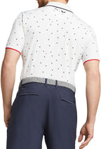 PUMA Men's Volition Skylight Golf Polo